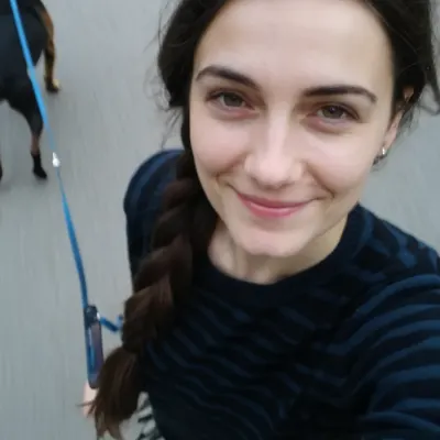 Кристина
