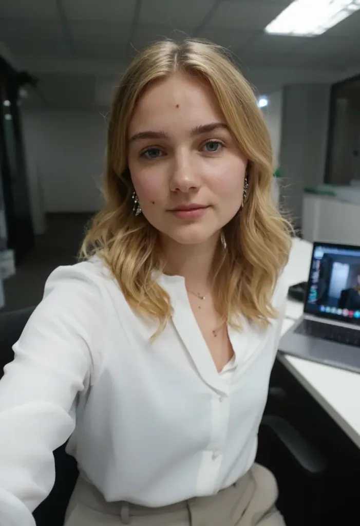 Олеся