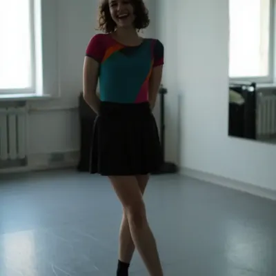 Pixie, 21