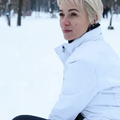 Екатерина, 36